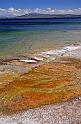045 yellowstone, west thumb geyser basing